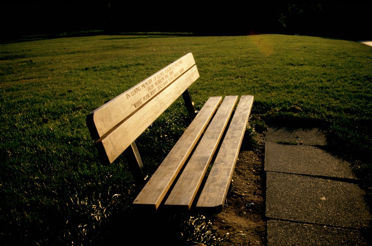bench 4